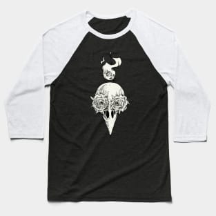 Birds foresight Baseball T-Shirt